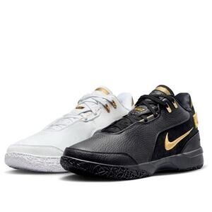 NEW Nike Zoom Lebron NXXT Gen Ampd "Equity" FJ1566-103 Men’s Size 12